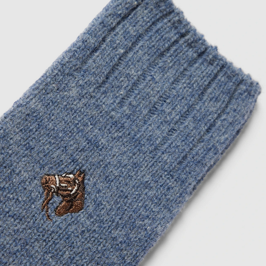 Skarpety POLO RALPH LAUREN Logo 449892825