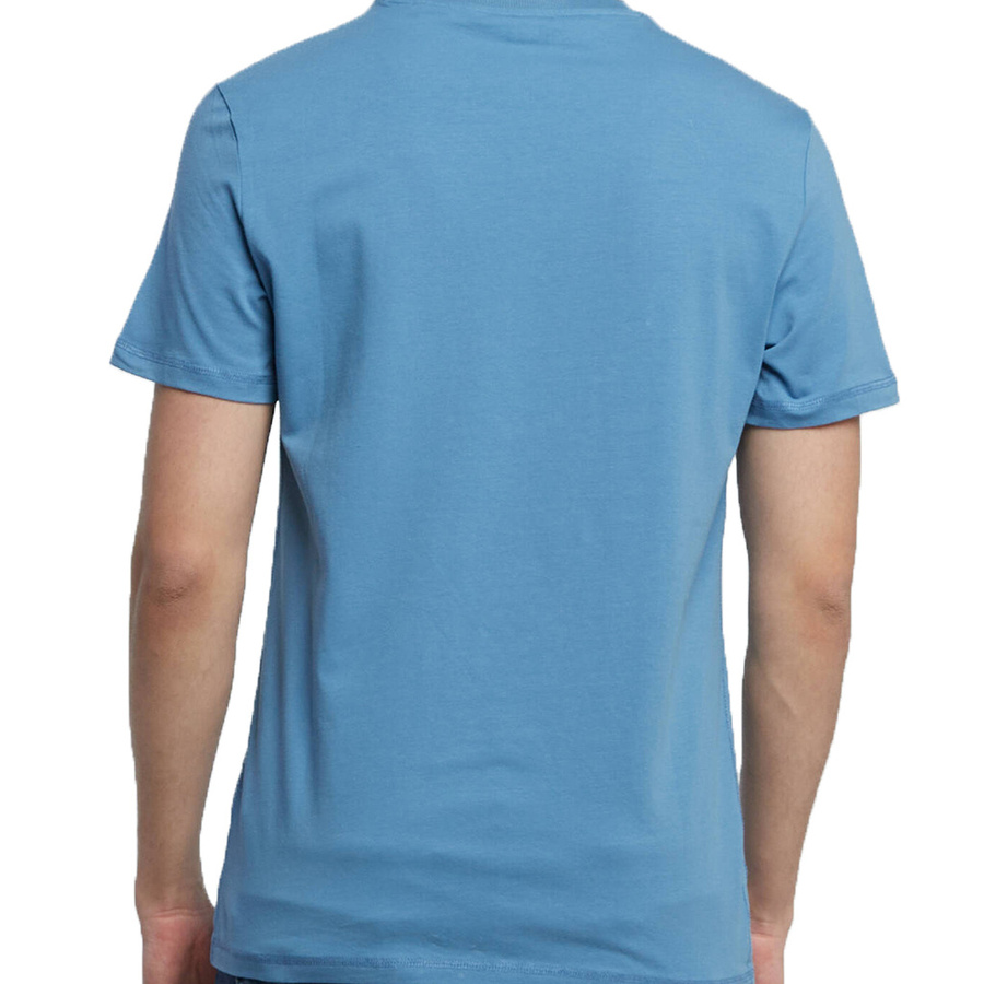 T-Shirt Męski GUESS RUSTY M2GI08 J1311 Slim Fit