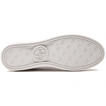 Buty Damskie GUESS FL5BEK FAL12 WHITE