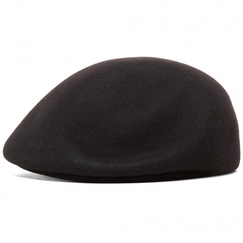 Czapka TOMMY HILFIGER Uptown Flat Cap AM0AM06565