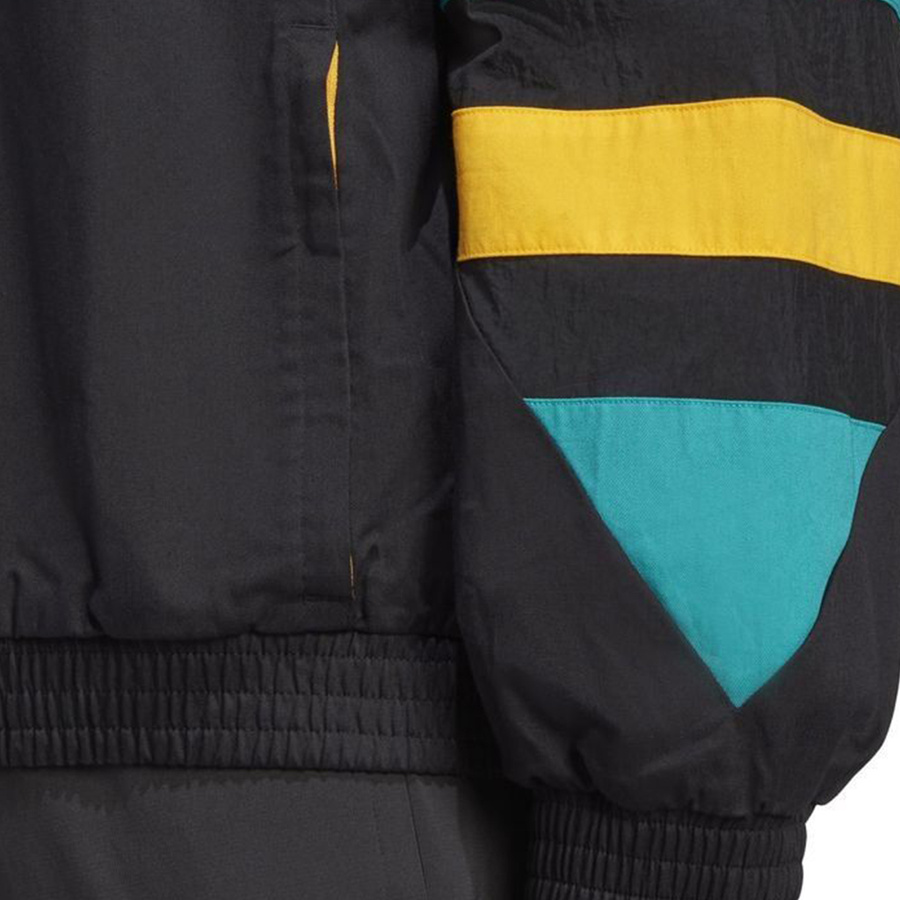 Kurtka ADIDAS FCB ICON TOP HT8838