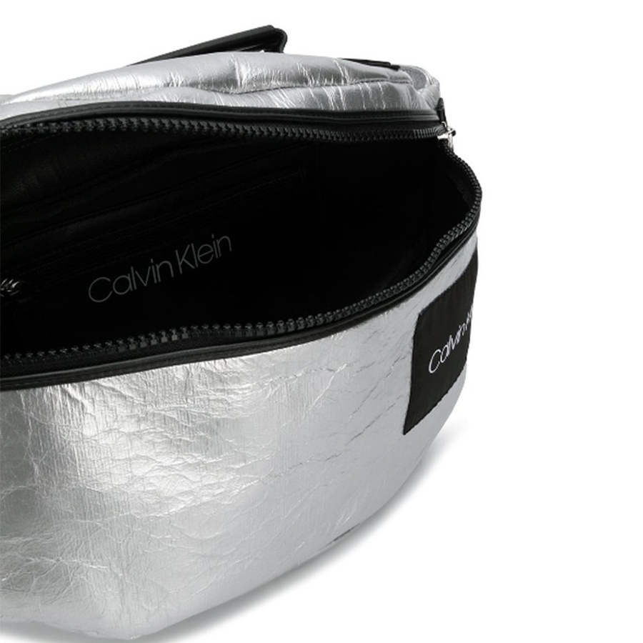 Saszetka nerka CALVIN KLEIN large belt K60K604941