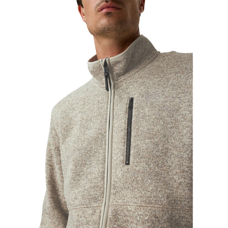 Bluza Męska CAMEL ACTIVE 409510-6K53-11 Beżowa