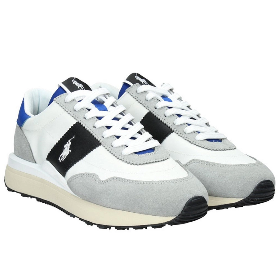 Buty POLO RALPH LAUREN TRAIN 89 809923931