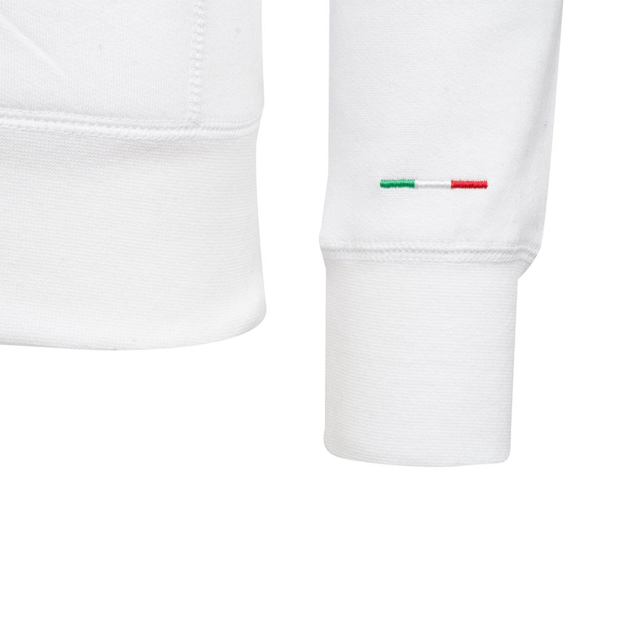 Bluza Męska FILA Hooded Sweat-SH AP01883114