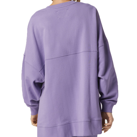 Bluza Damska Marc O'Polo M00403454067 Fioletowa