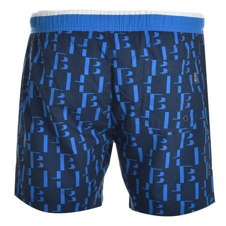 Szorty Kapielowe Meskie HUGO BOSS 008059