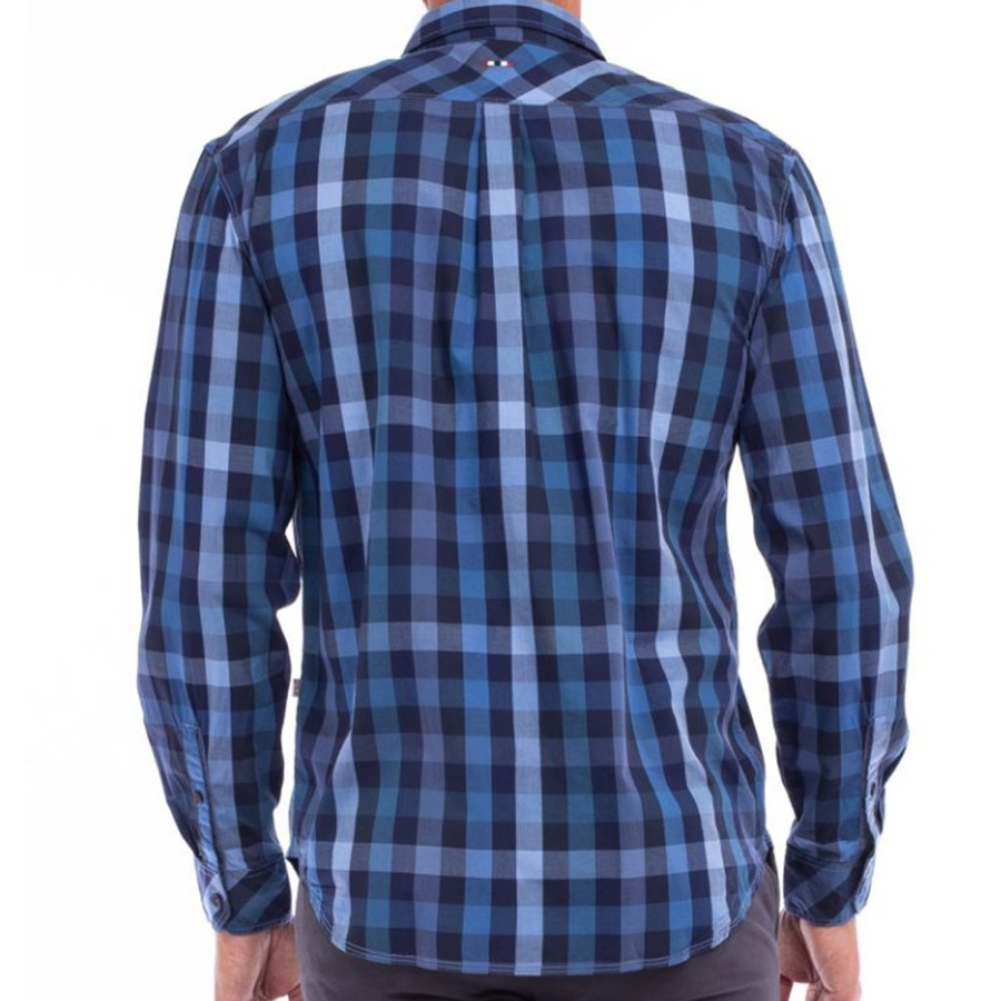 Koszula Męska NAPAPIJRI GALVESTON N0YI3Z C29