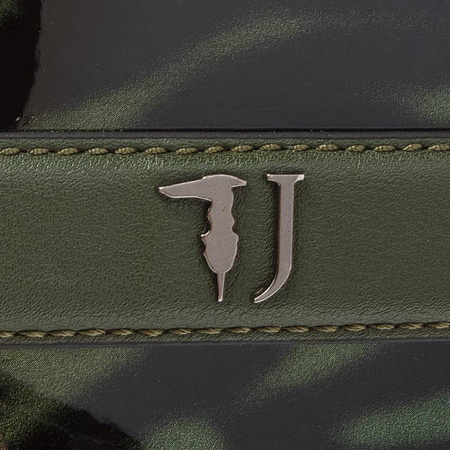 Torebka TRUSSARDI JEANS Paprica 75B00558 G260