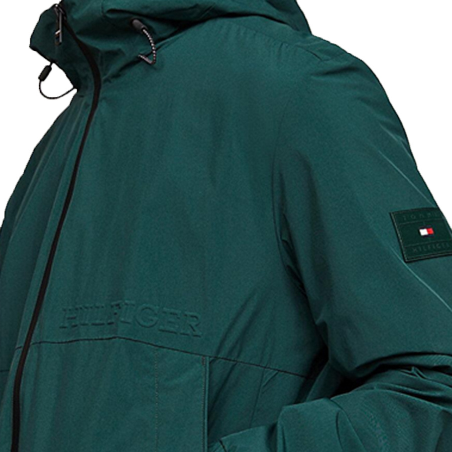 Kurtka Męska TOMMY HILFIGER Portland MW0MW34456