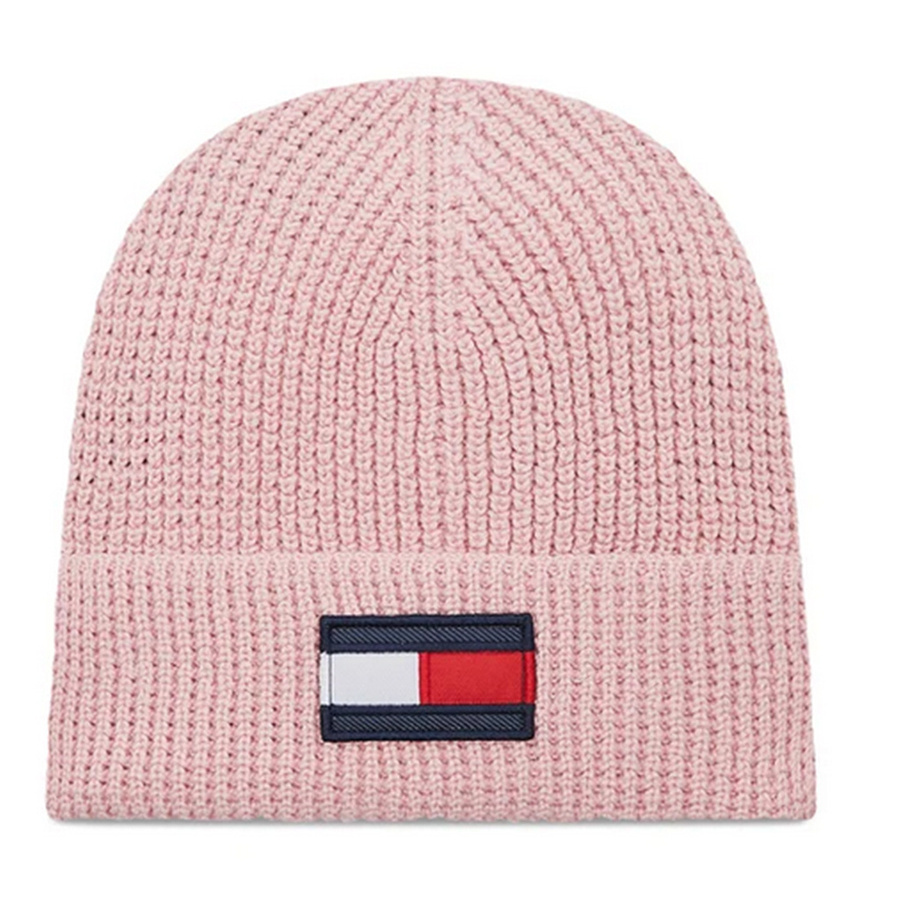 Czapka TOMMY HILFIGER Big Flag AU0AU01500