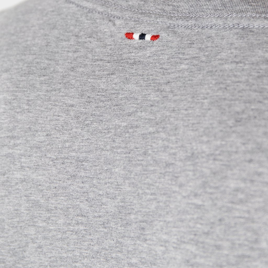 T-shirt Męski NAPAPIJRI SEITEM REGULAR FIT N0YIJ4