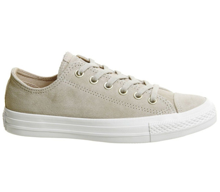 CONVERSE BUTY DAMSKIE BEŻOWE 162197C