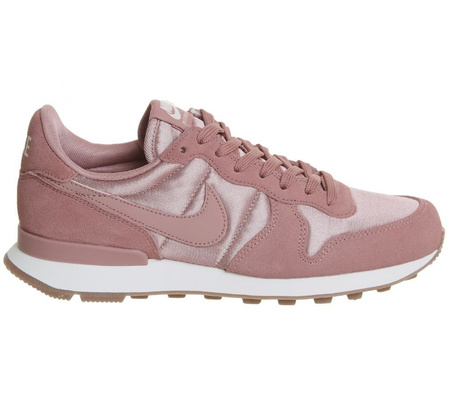 BUTY NIKE DAMSKIE INTERNATIONALIST RED 828407 610