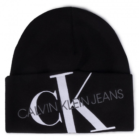 Czapka Zimowa CALVIN KLEIN JEANS Beanie K60K606889