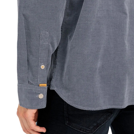 Koszula Męska CAMEL ACTIVE 409141/4S41 Szara