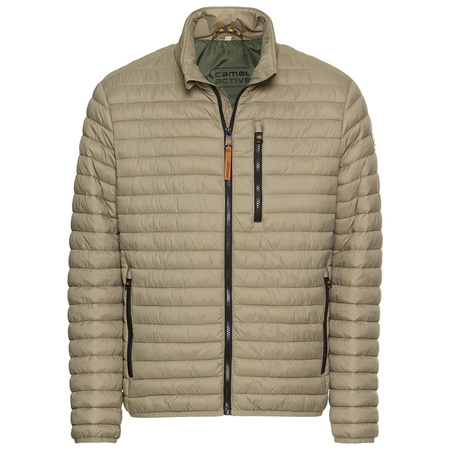 Kurtka Męska CAMEL ACTIVE 4307806E5231 Oliwkowy