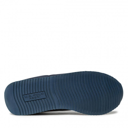 Buty Meskie U.S. POLO ASSN. Nobil003 NOBIL003