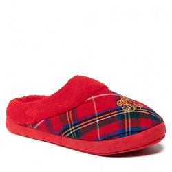 Kapcie Damskie LAUREN RALPH LAUREN ILN02140