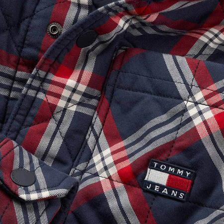 Kurtka Męska TOMMY JEANS Tjm Padded DM0DM16777