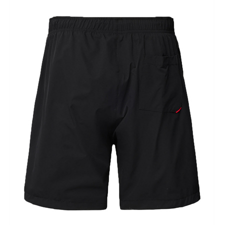 Szorty Kąpielówki HUGO BOSS Reef 50497722 Czarne