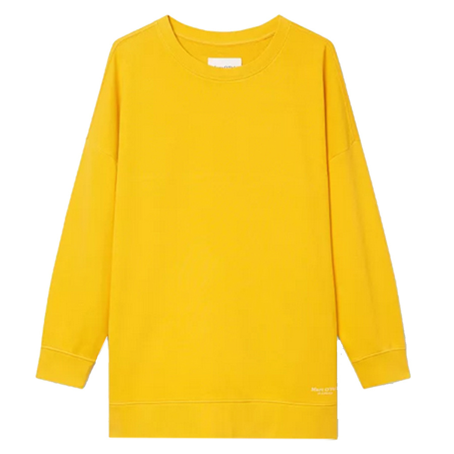 Bluza Damska Marc O'Polo 302400154455 Żółta