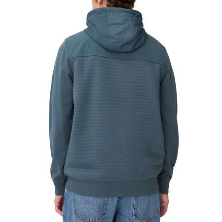 Bluza Męska CAMEL ACTIVE 409406-6W21-47 Niebieska