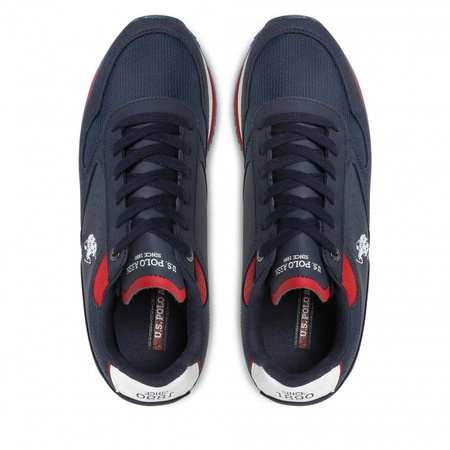 Buty Meskie U.S. POLO ASSN. Nobil003 NOBIL003