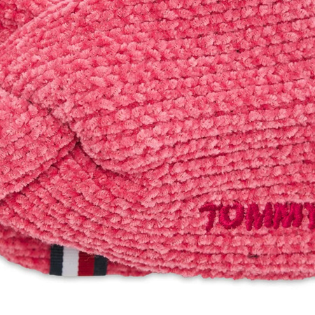Opaska TOMMY HILFIGER AW0AW13447 Różowa