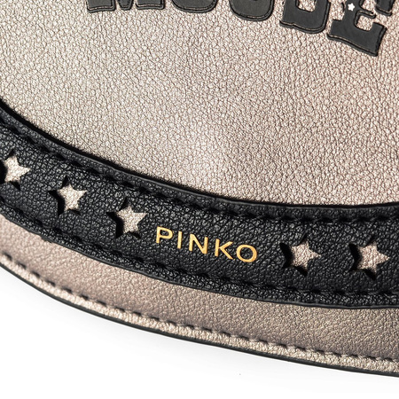 Torebka Damska PINKO Iglesias Tracolla 1V2002