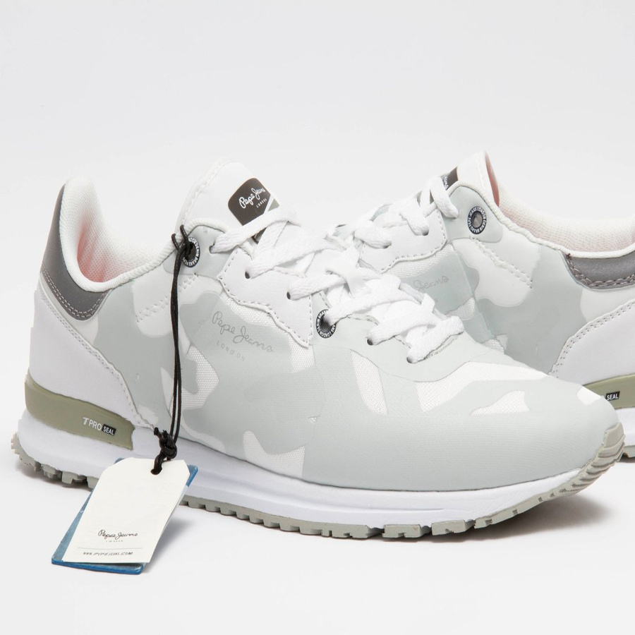 Buty Męskie PEPE JEANS Tinker Pro PMS30413