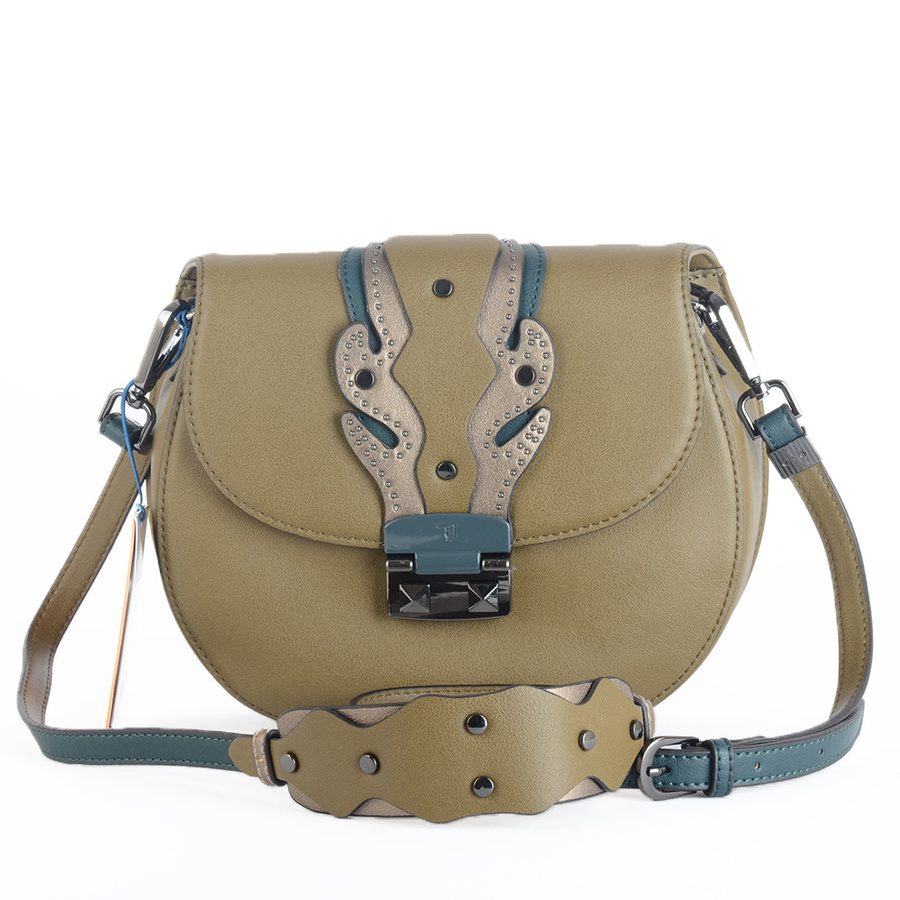 Torebka Damska TRUSSARDI Anice 75B00397 G260