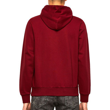 Bluza Męska DIESEL GIRK HOOD K22 A00795 0HAYT 9XX
