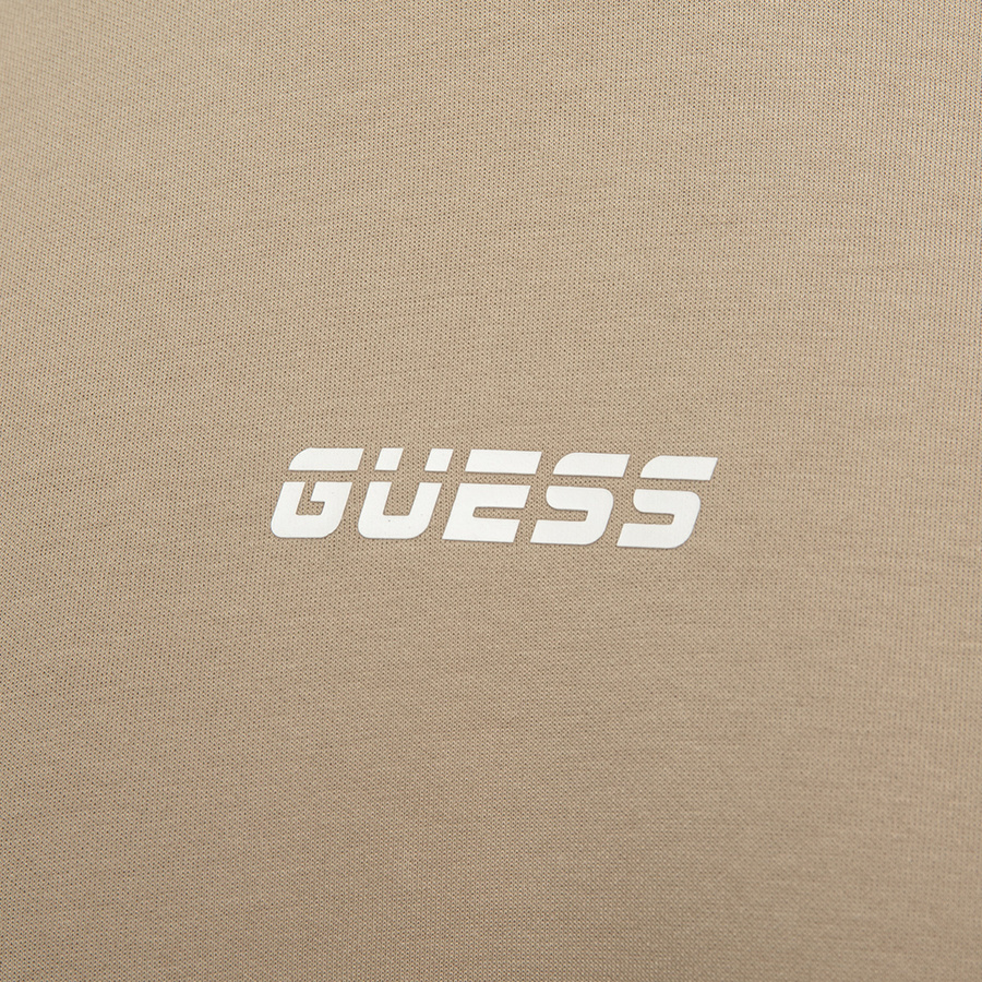 Bluza Damska GUESS O0BA25 KA3P1 Lampas Beżowy