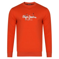 Bluza Męska PEPE JEANS Richme PM508697 Orange