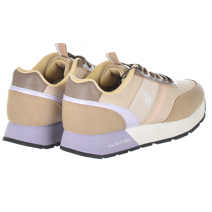 Buty Damskie U.S. POLO ASSN. NOBIW002W/3NH1