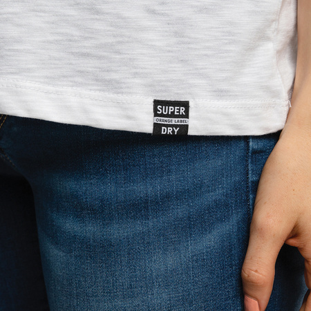 T-shirt Damski SUPERDRY Ol Essential W6010136A
