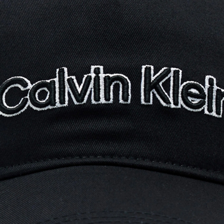 Czapka z daszkiem CALVIN KLEIN K50K510656