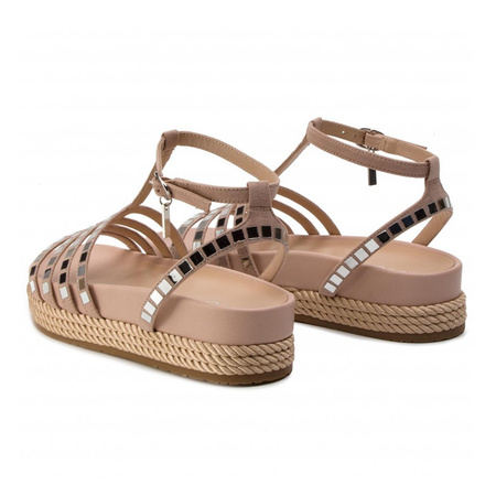 Sandały damskie Liu Jo S19043 T9122 Patty