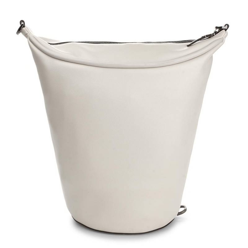 Torebka CALVIN KLEIN Suave Bucket K60K603793