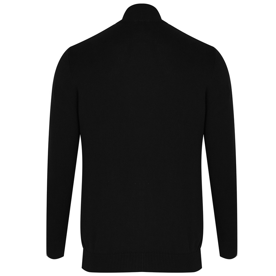 Sweter Męski U.S. POLO ASSN. 67749 52469 Czarny