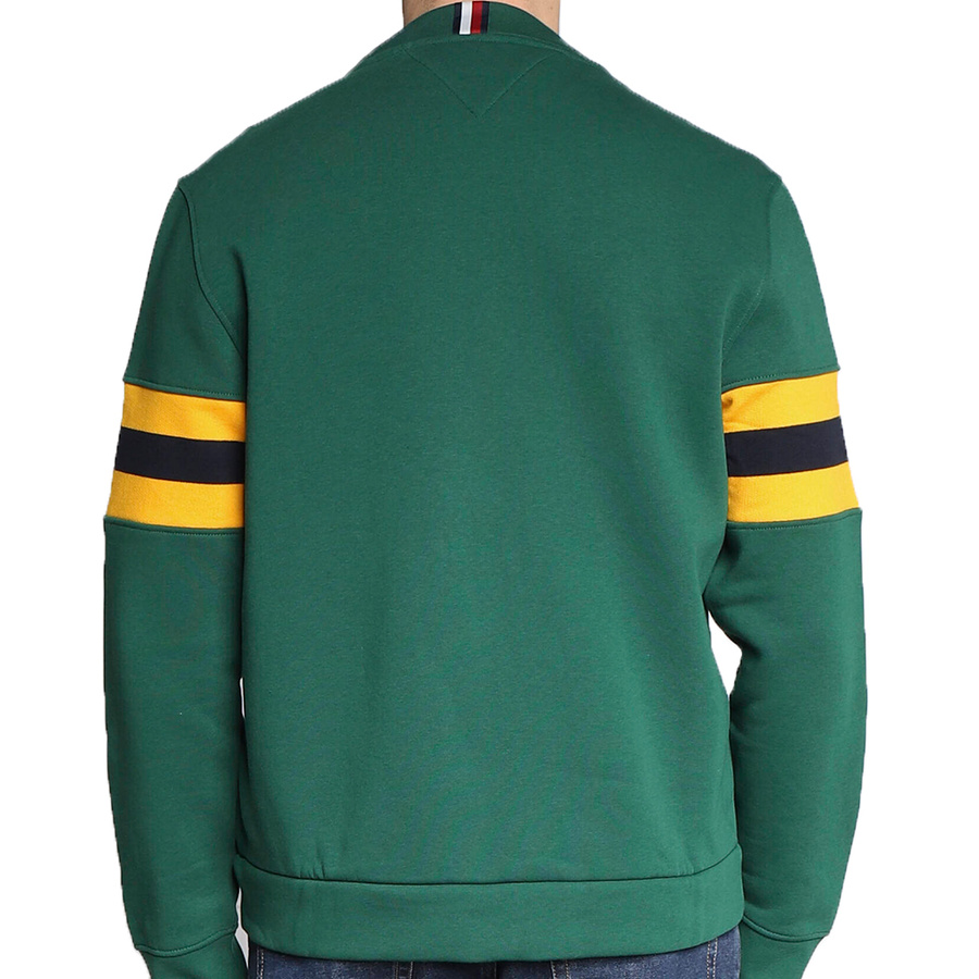 Kardigan TOMMY HILFIGER ICON MONOGRAM MW0MW29333