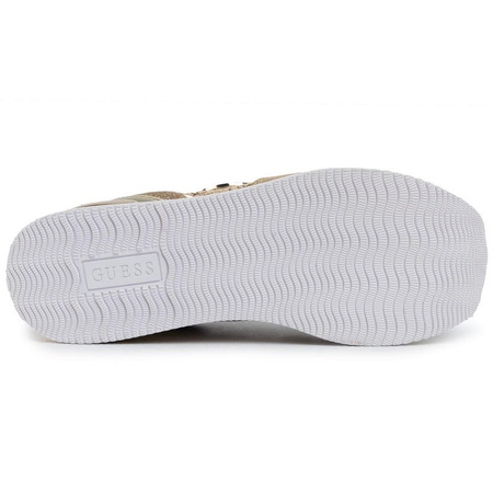 Buty Damskie GUESS Dealy FL5DLY FAL12 BEIGE