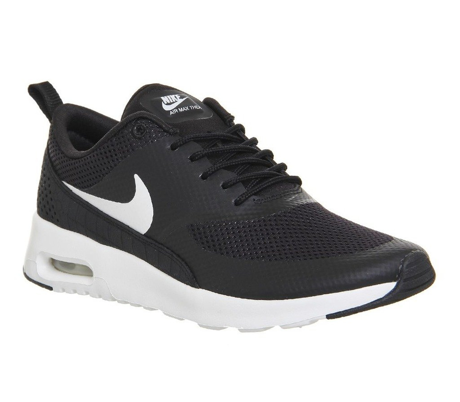 BUTY MĘSKIE NIKE WMNS AIR MAX THEA 599409 020