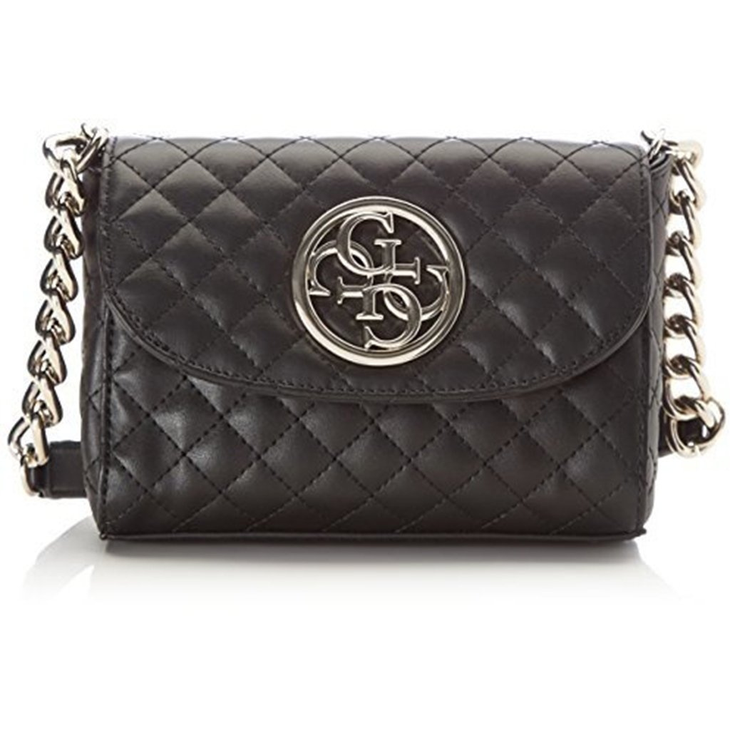 Torebka GUESS G LUX MINI CROSSBODY FLAP VG662378