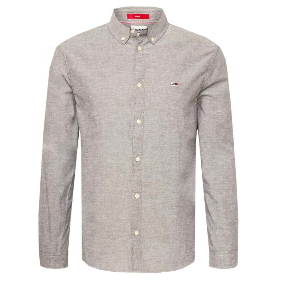 Koszula Męska TOMMY JEANS Oxford DM0DM09594