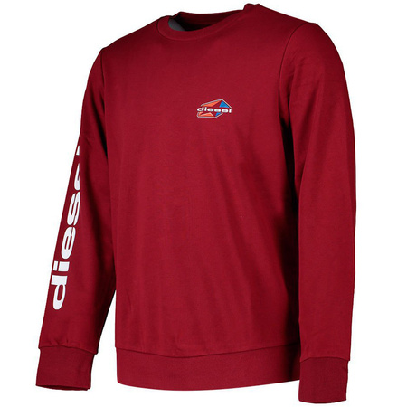 Bluza Męska DIESEL Girk K14 A007940HAYT100S