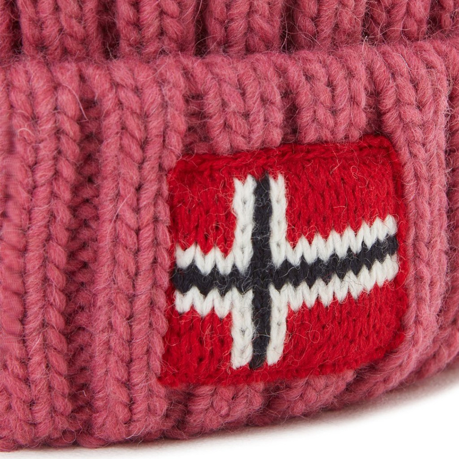 CZAPKA NAPAPIJRI RÓŻOWA SEMIURY 2 N0YID2 P80