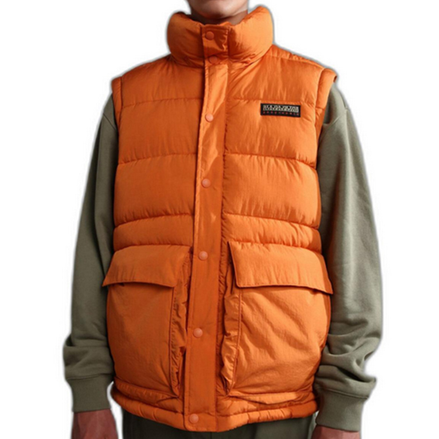 Kurtka Męska NAPAPIJRI A-Chairlift NP0A4GLQ