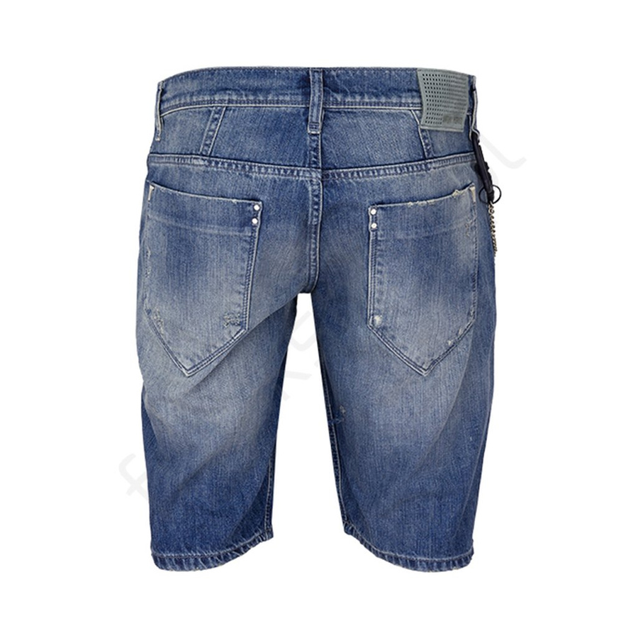 Spodenki ANTONY MORATO MMDS00043-FA700094